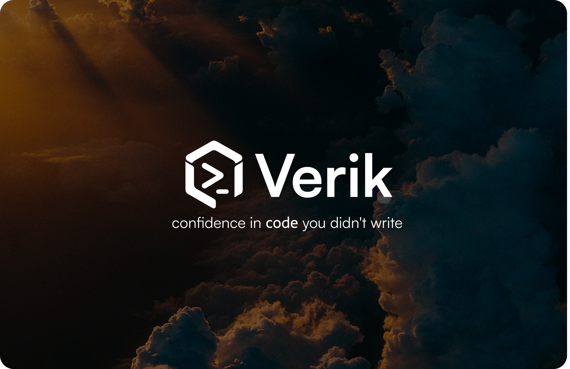 Verik project preview